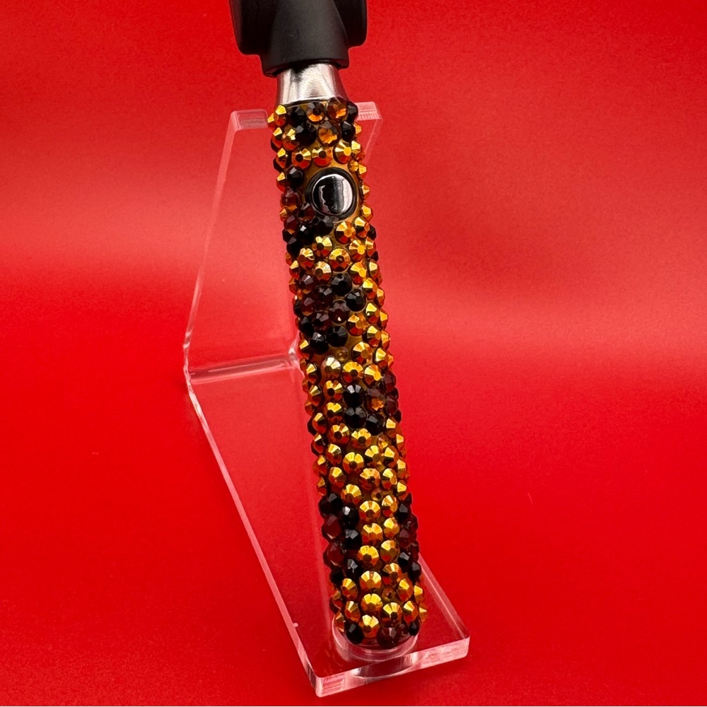 Rhinestone Threaded 510 Battery
